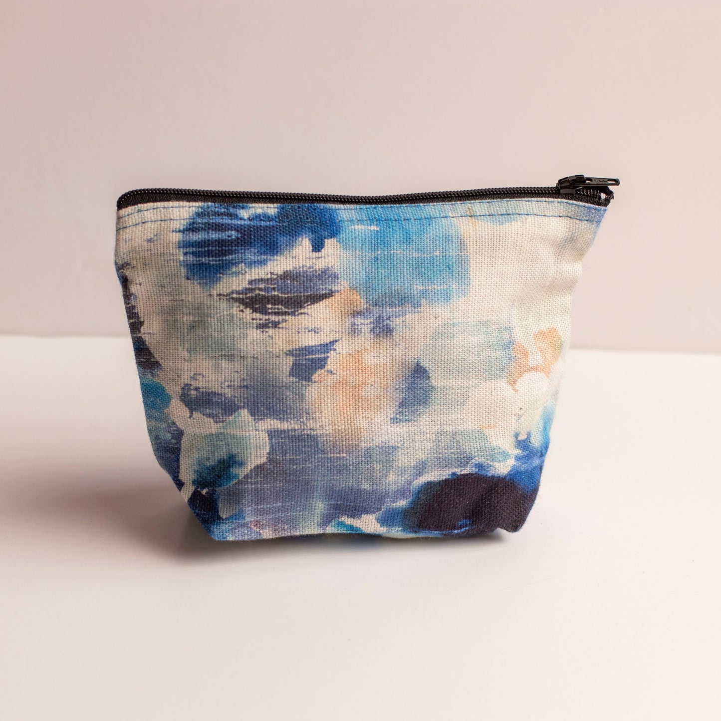 Watercolour Print Purse