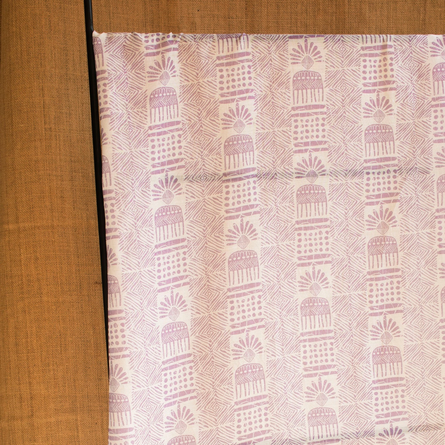 Tamayo Print Scarf