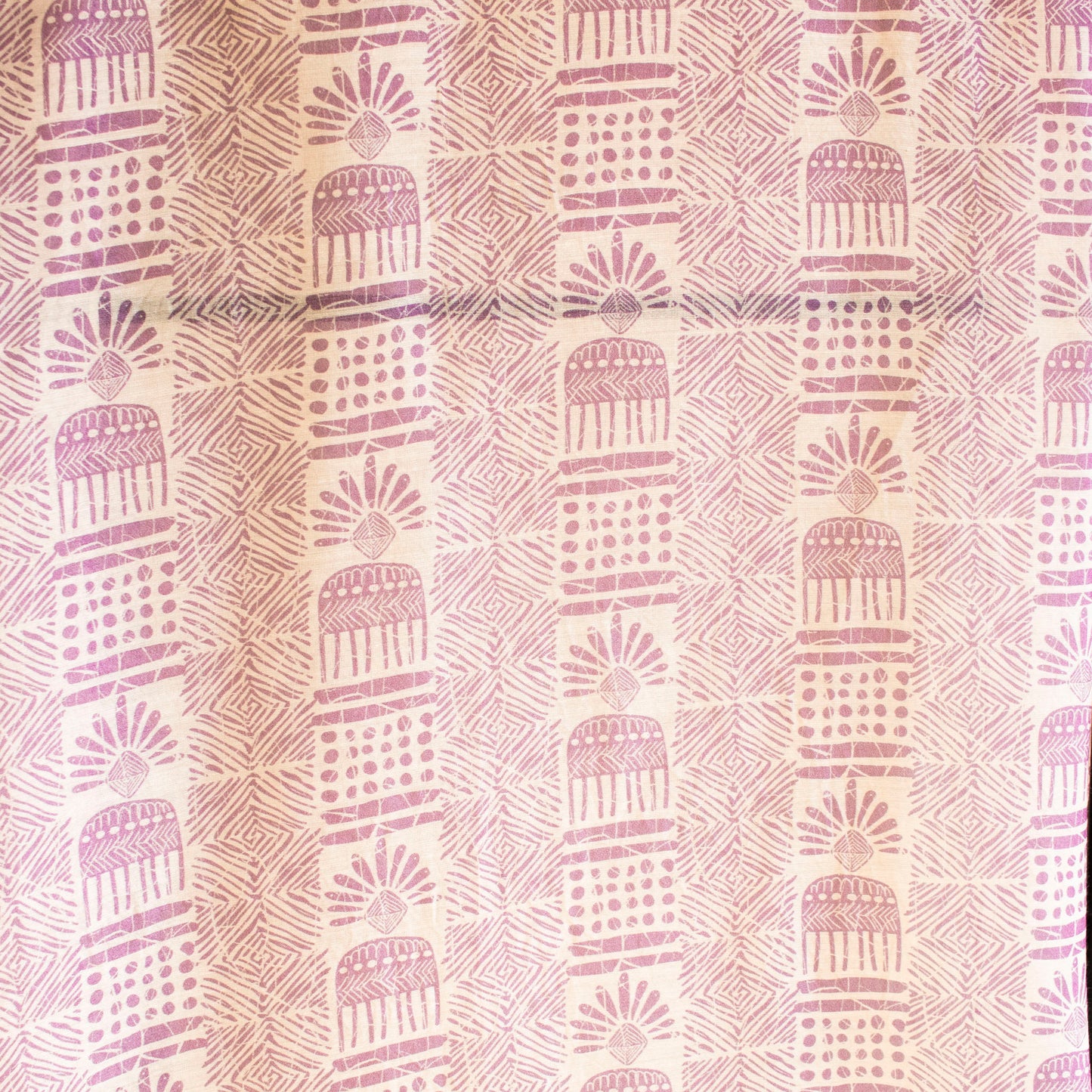 Tamayo Print Scarf