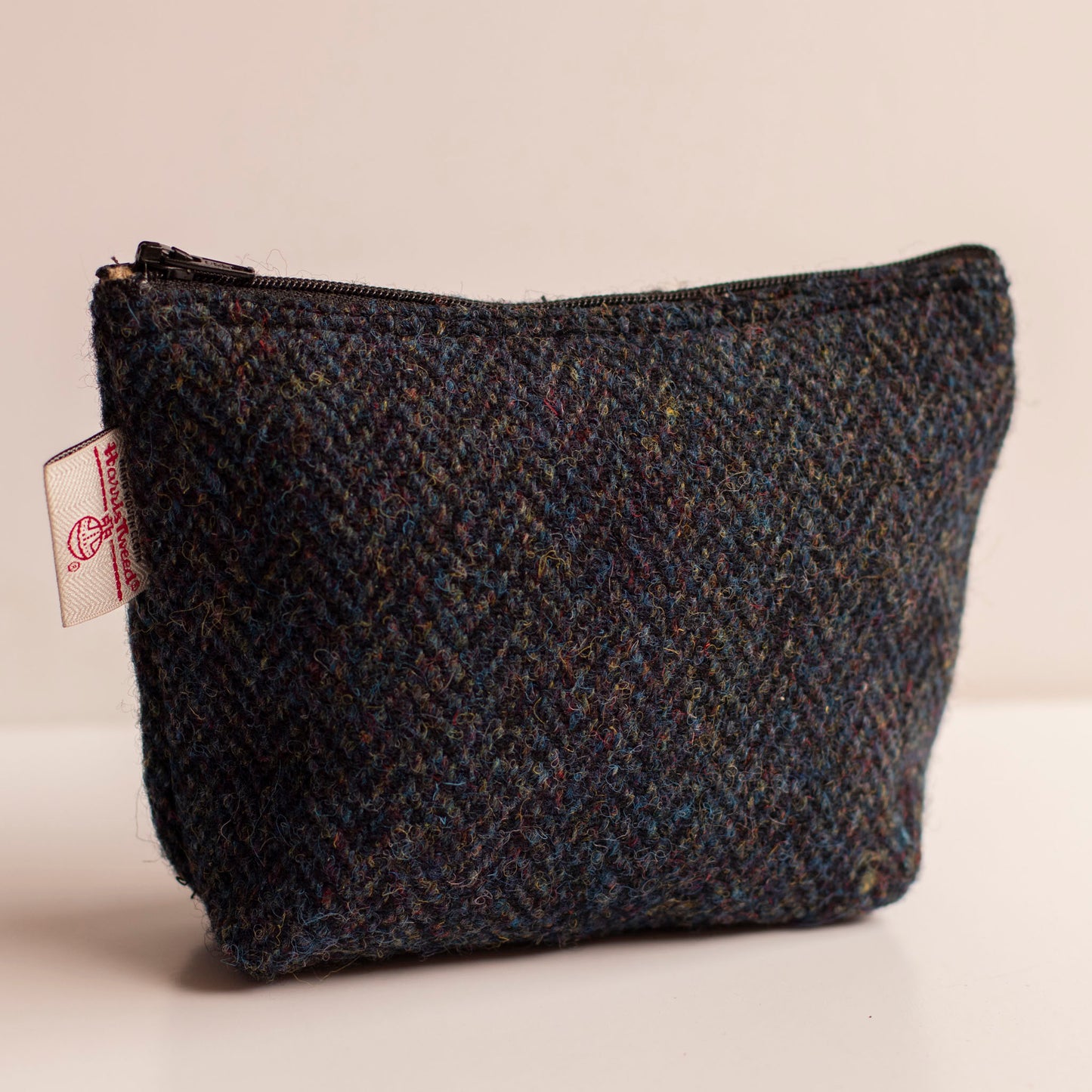 Harris Tweed Purse