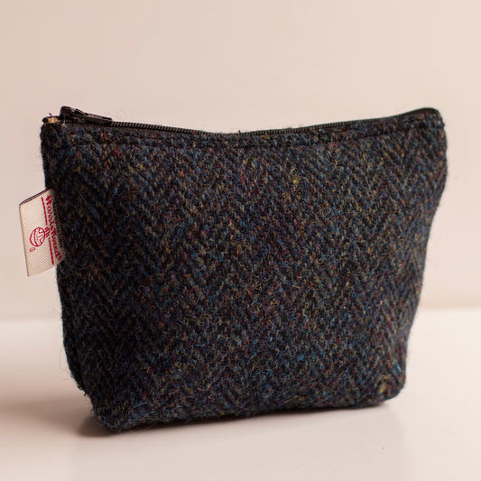 Harris Tweed Purse