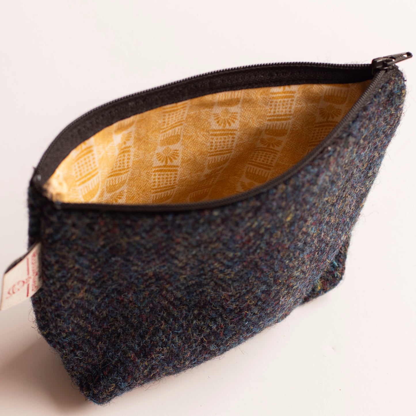 Harris Tweed Purse
