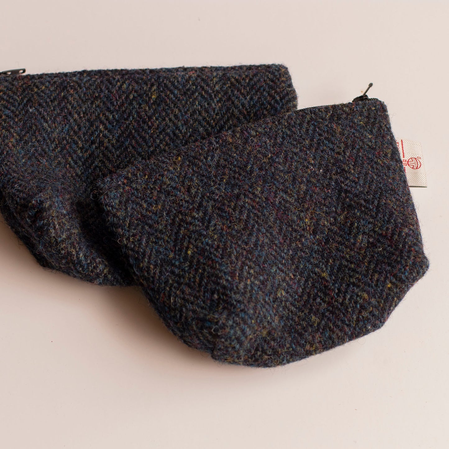 Harris Tweed Purse