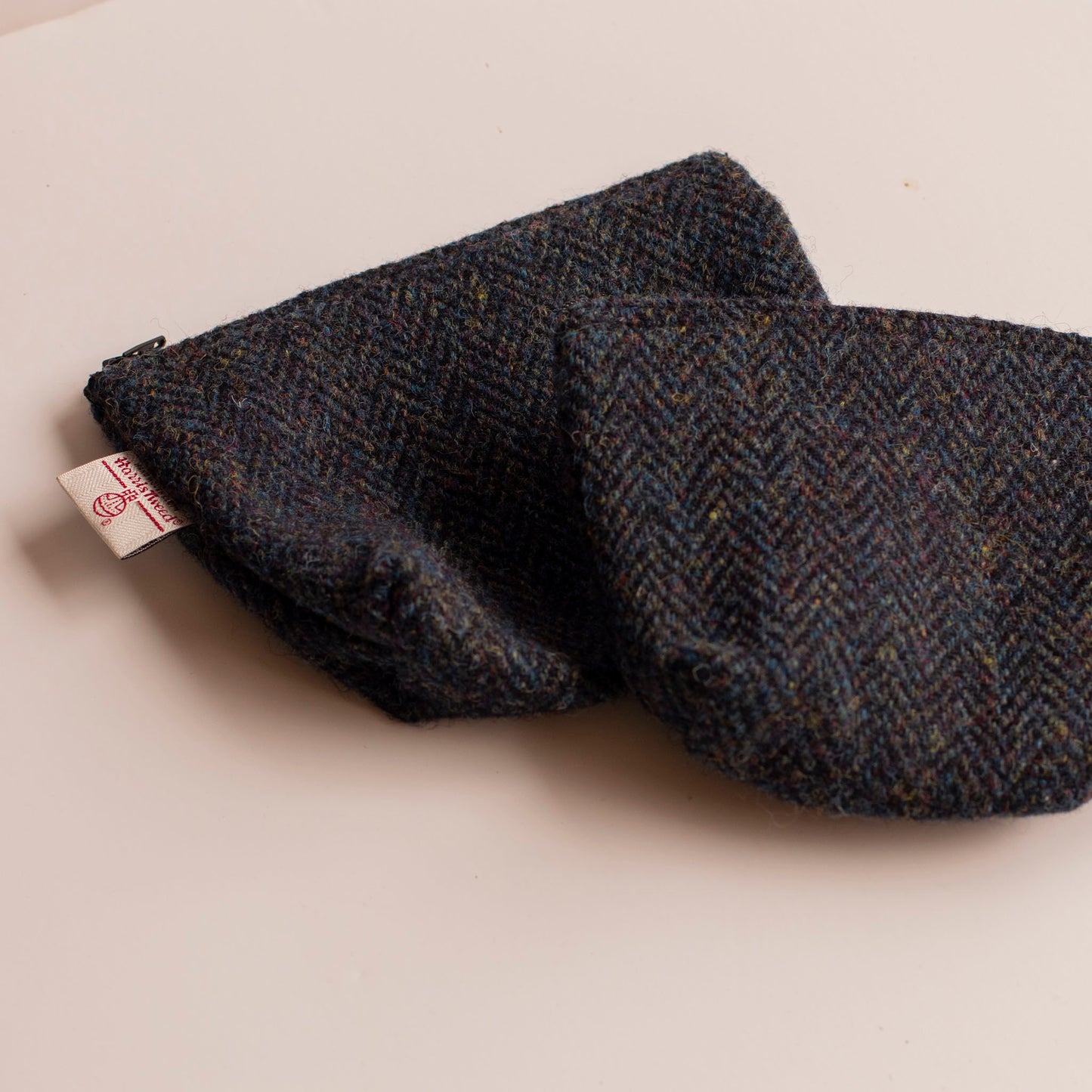 Harris Tweed Purse