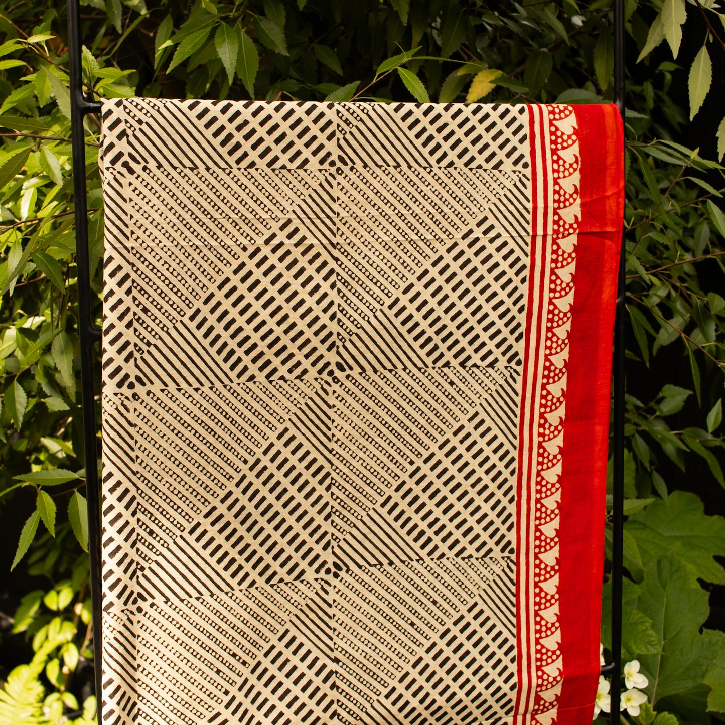Intersect Scarf