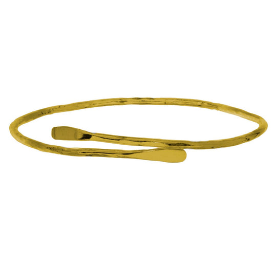 Golden Bangle