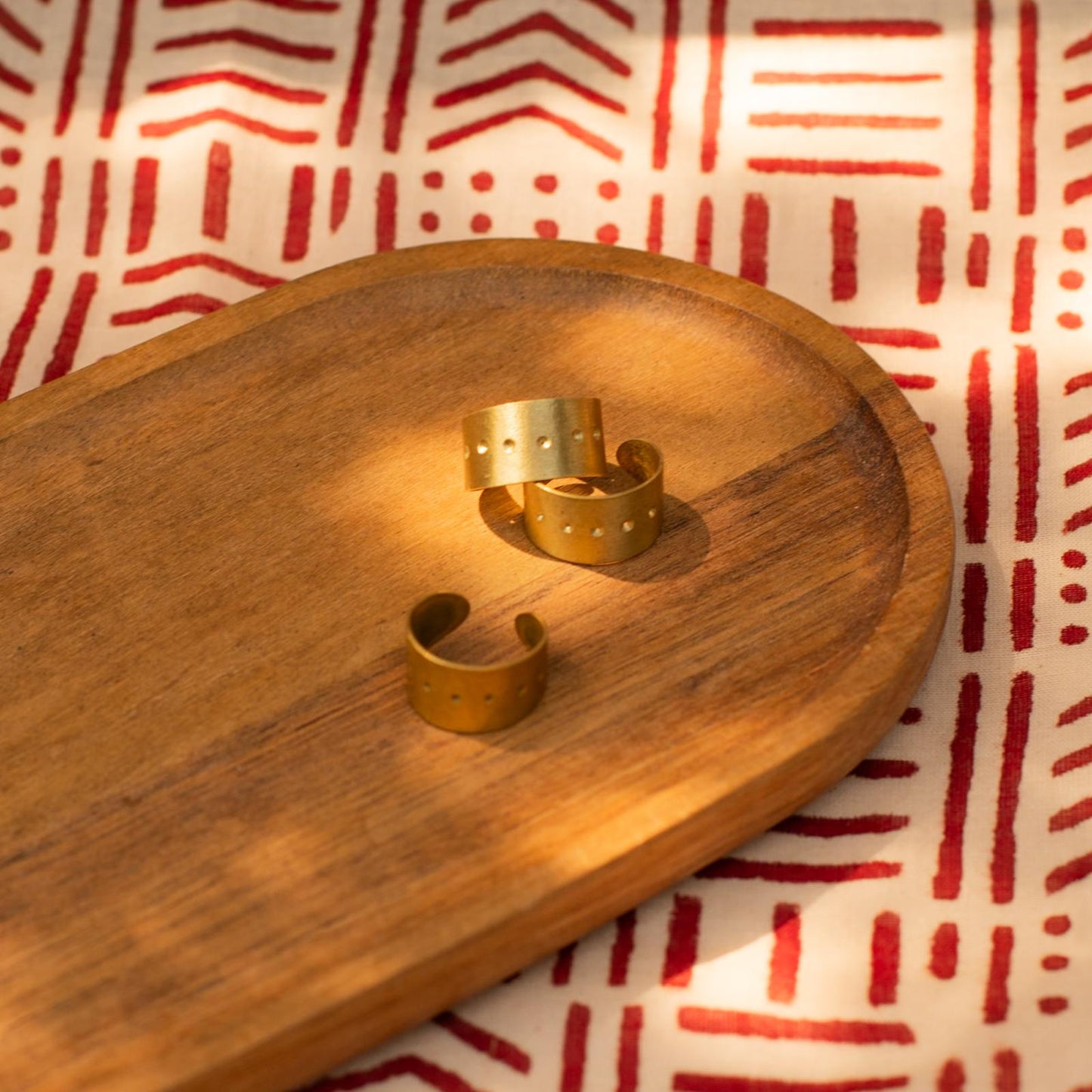 Arch Ring