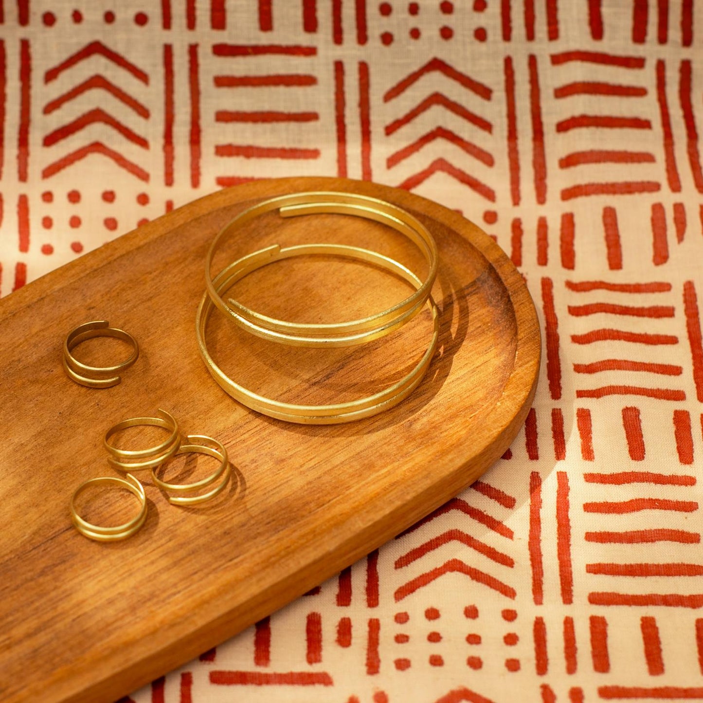 Ruthi Bangle