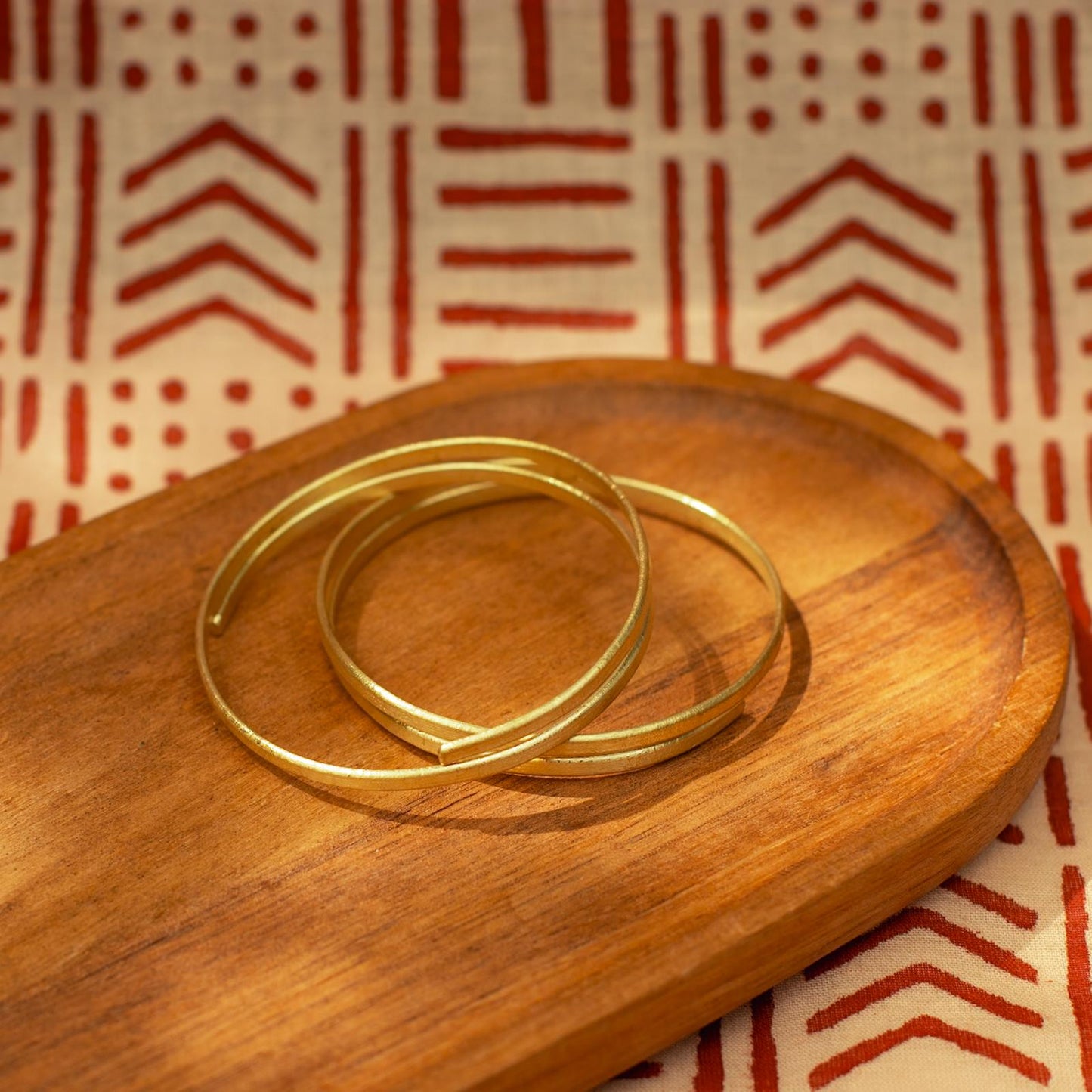 Ruthi Bangle