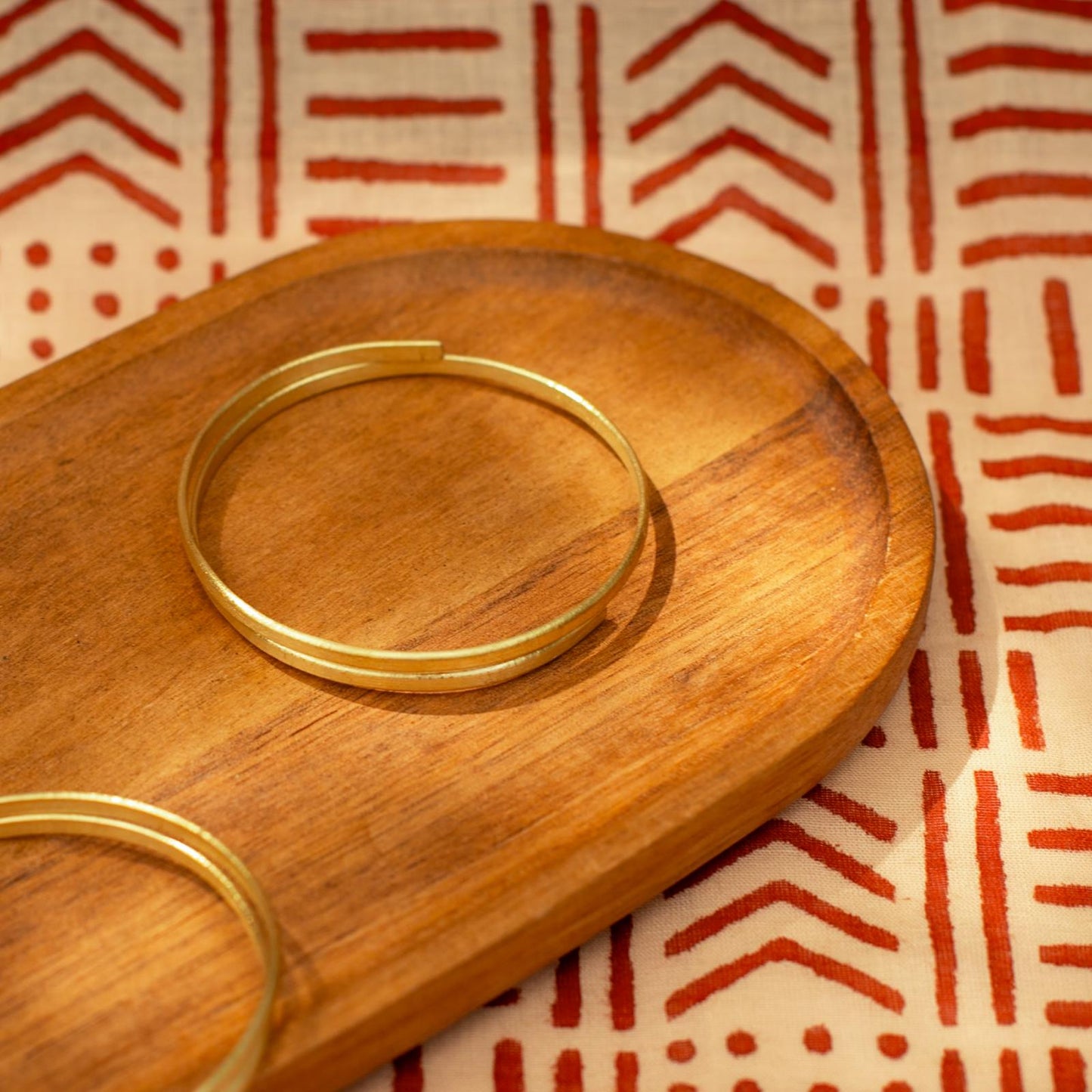 Ruthi Bangle