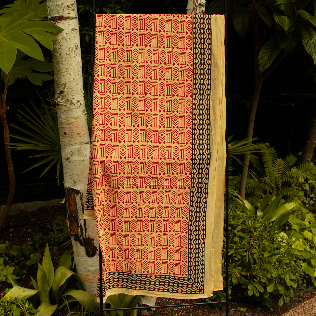 Sienna Scarf
