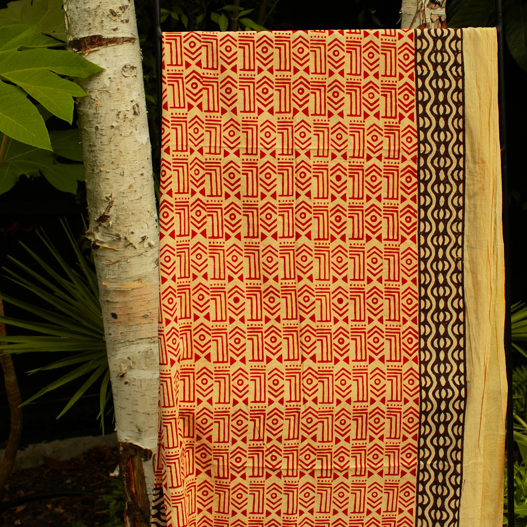 Sienna Scarf