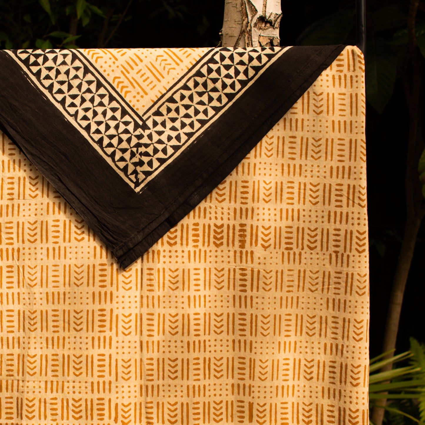 Origin Scarf