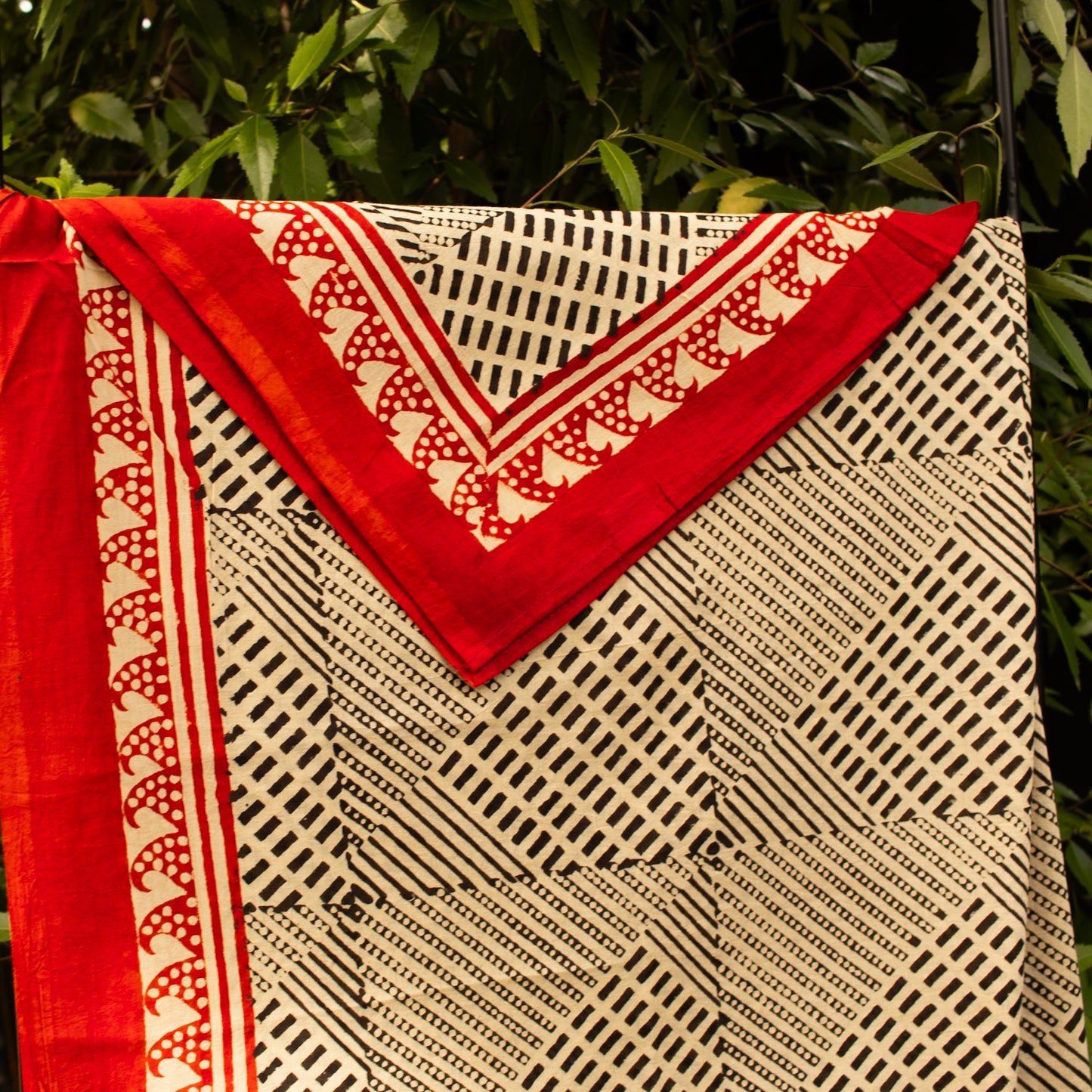 Intersect Scarf