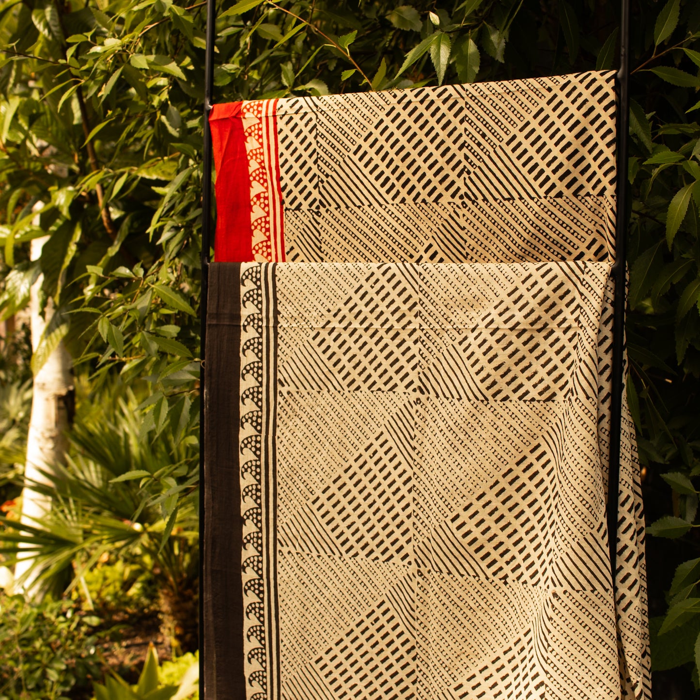 Intersect Scarf
