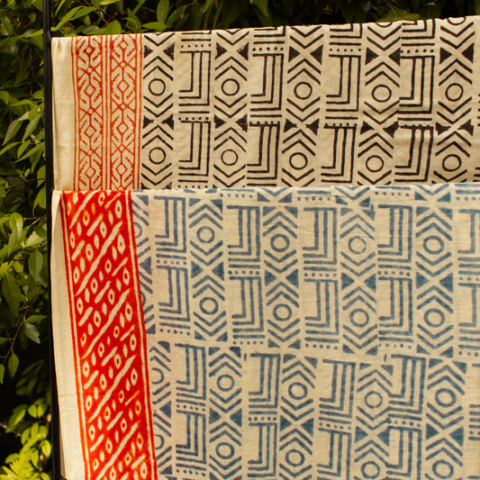 Cipher Scarf