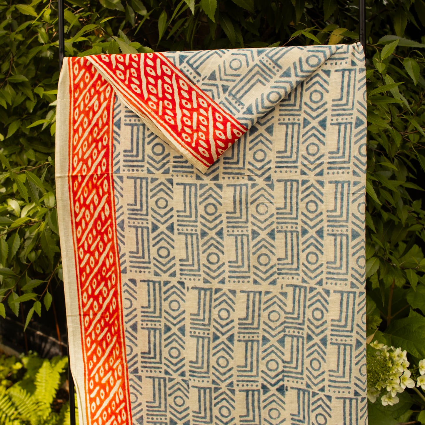 Cipher Scarf