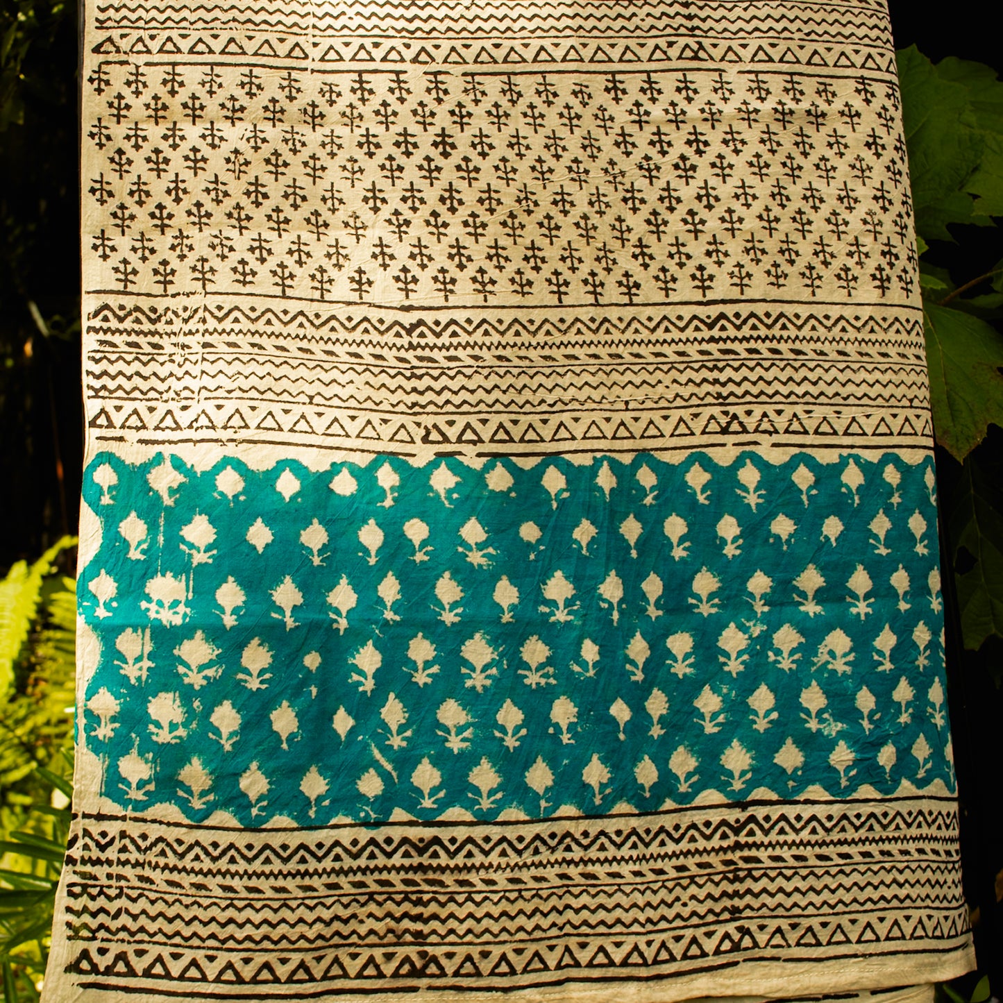 Strata Scarf