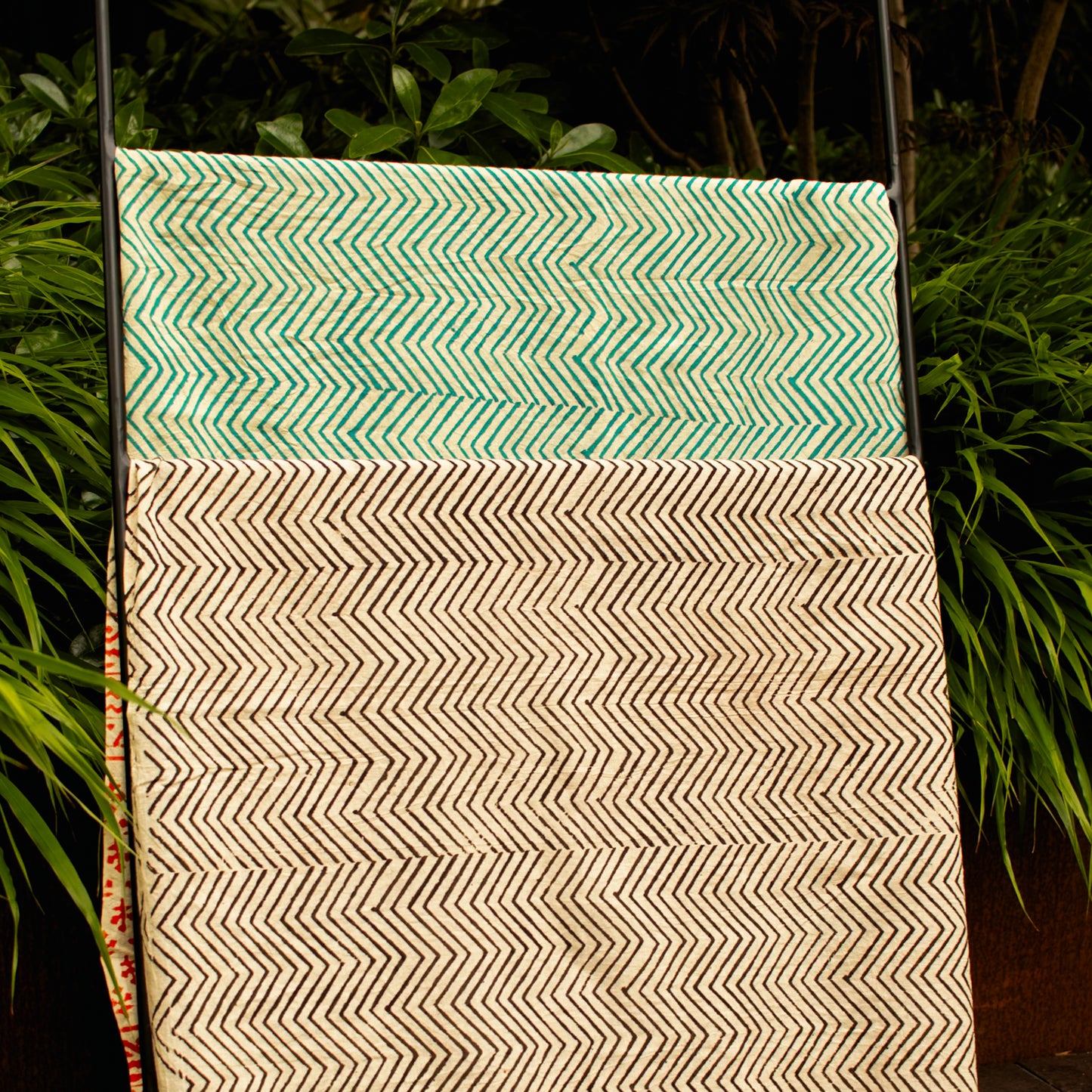 Strata Scarf