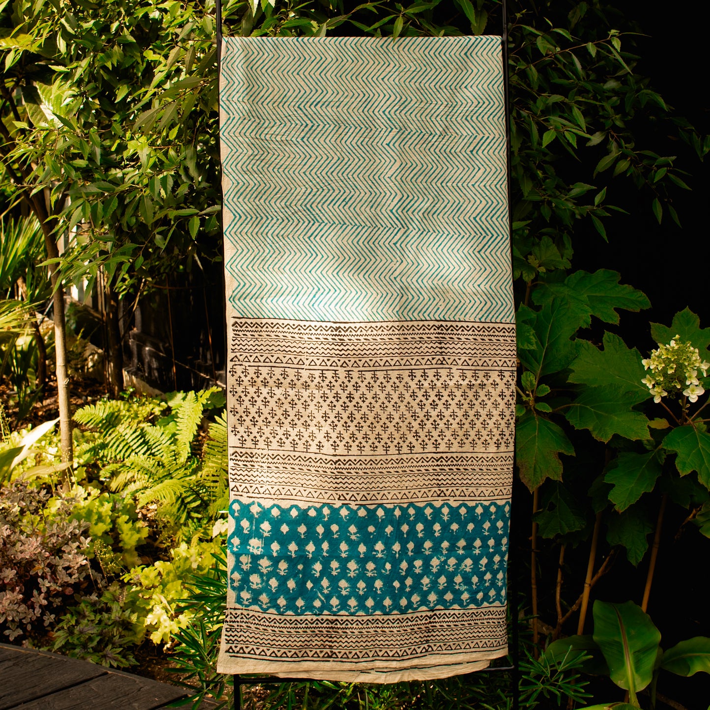 Strata Scarf
