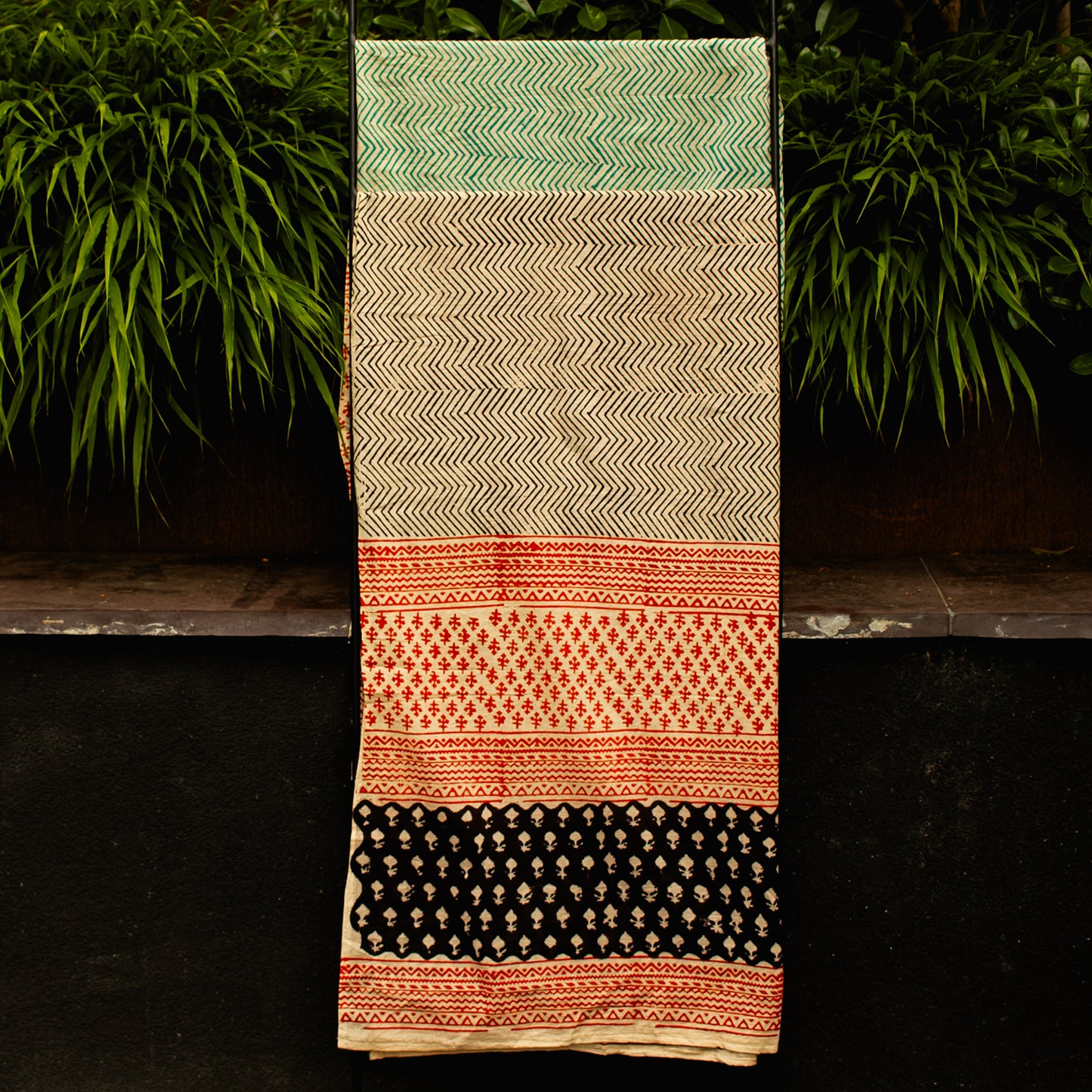 Strata Scarf