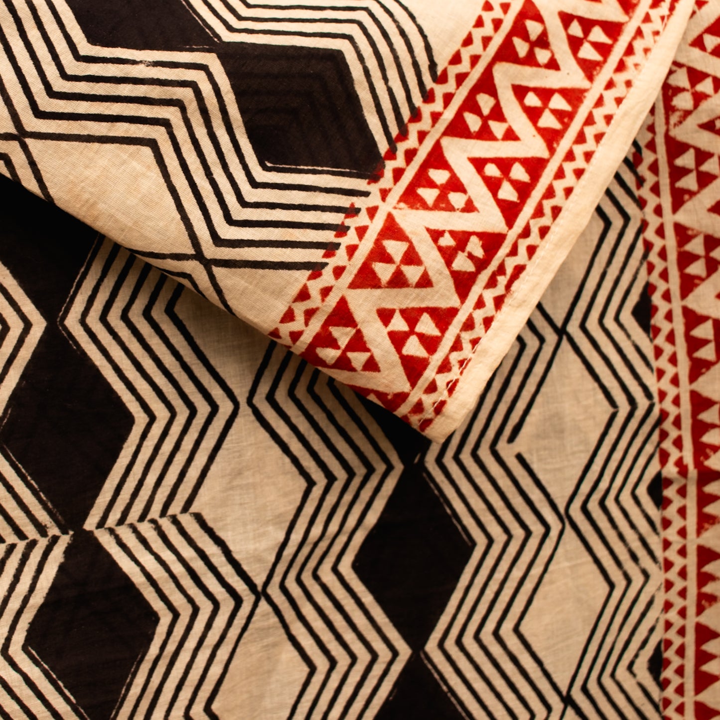 Sequence Scarf