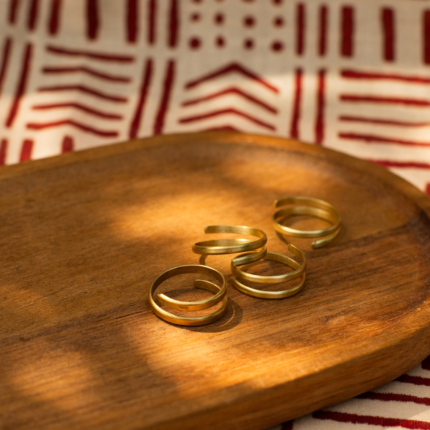 Ruthi Ring