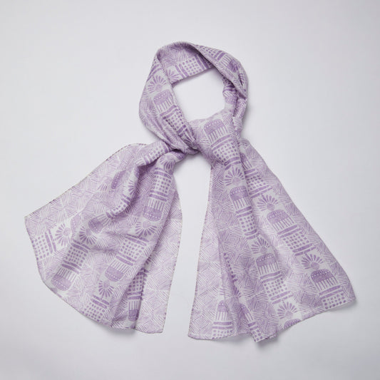 Tamayo  Scarf